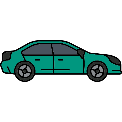 Voiture Berline